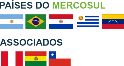 5C Logística e Transportes no Mercosul